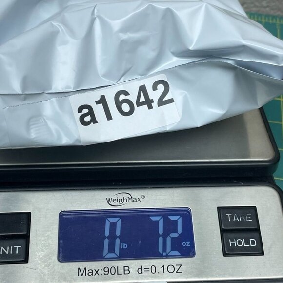 Mondetta Active Half-Zip Sleeveless Top Medium Pink Recycled Nylon a1642 - Picture 7 of 7